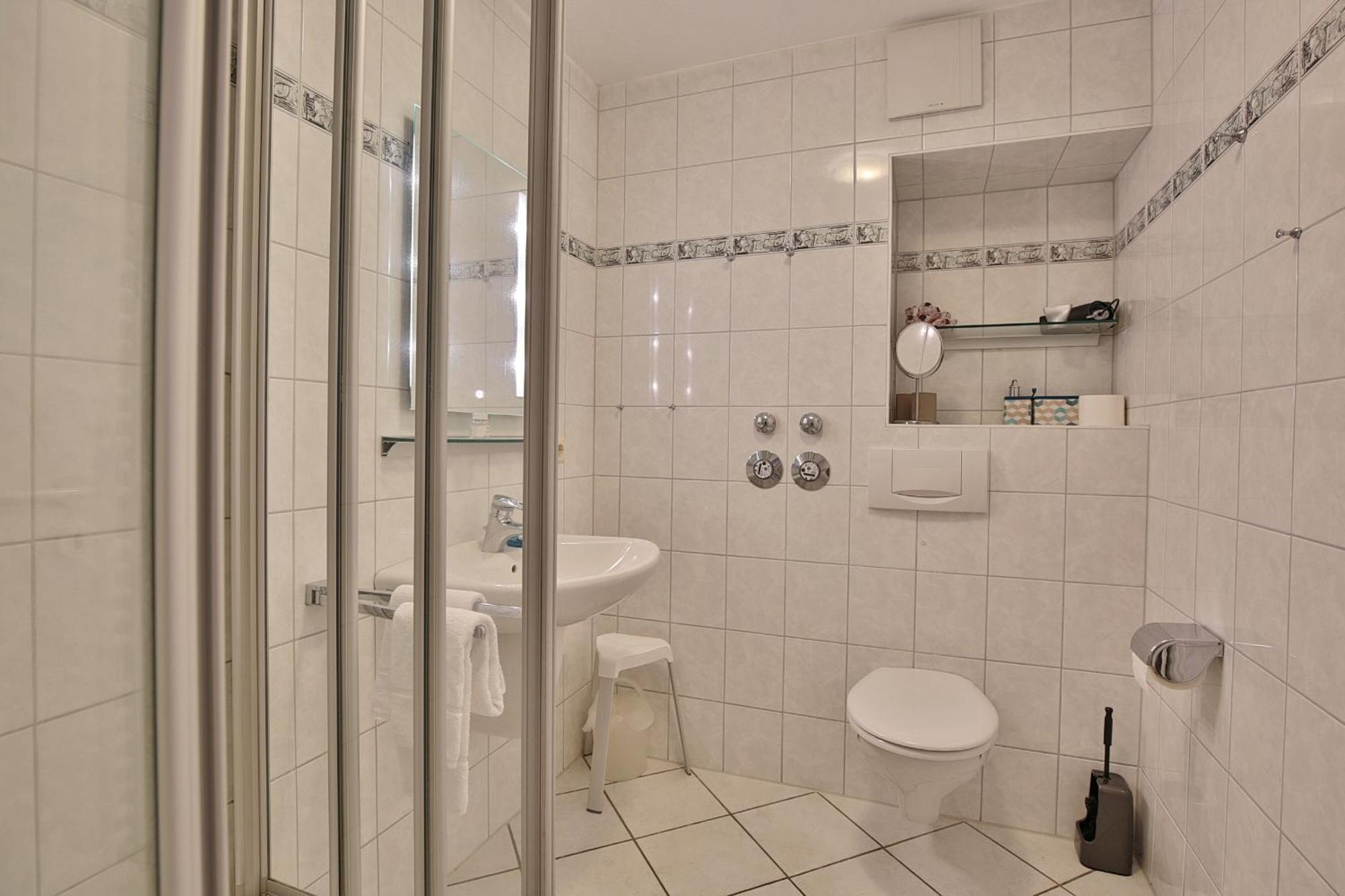 Moewenberg-Residenz Moewenberg-Residenz Appartement 2 Scharbeutz Buitenkant foto